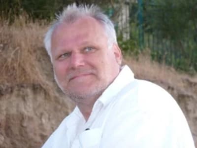 Bernd Schröder, Rebirther und Ausbilder, Berlin